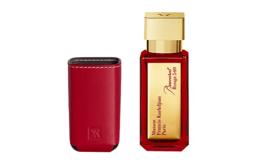 MAISON FRANCIS KURKDJIAN Baccarat Red 54 Woody Tones