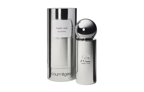COURREGES HYPER OUD
