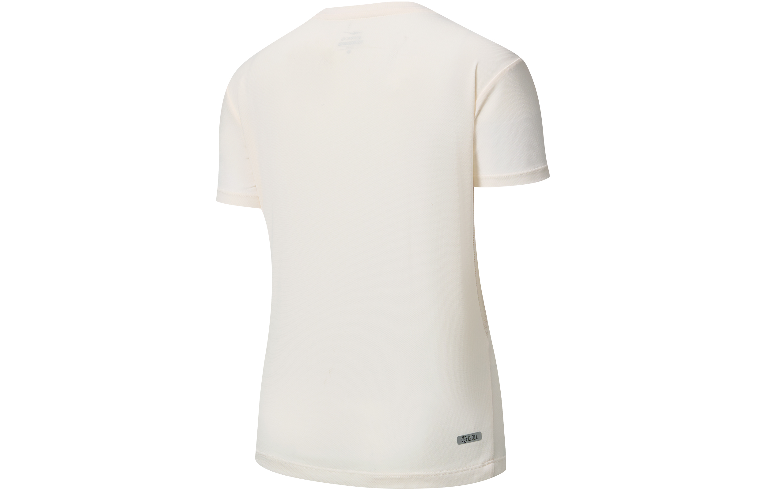 Erke Running T Shirts Women’s Moderate
