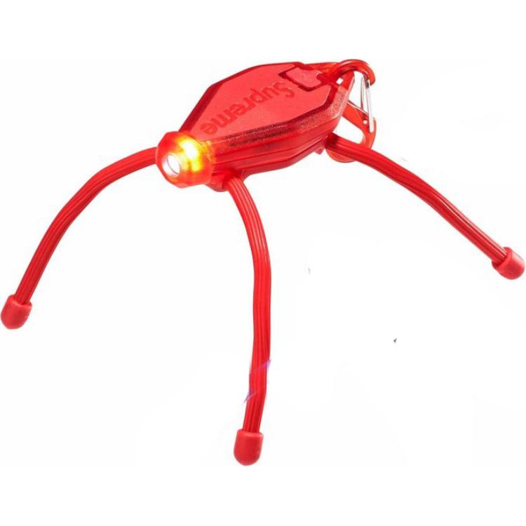 Supreme Outdoor Lightings Flashlight Battery Camping