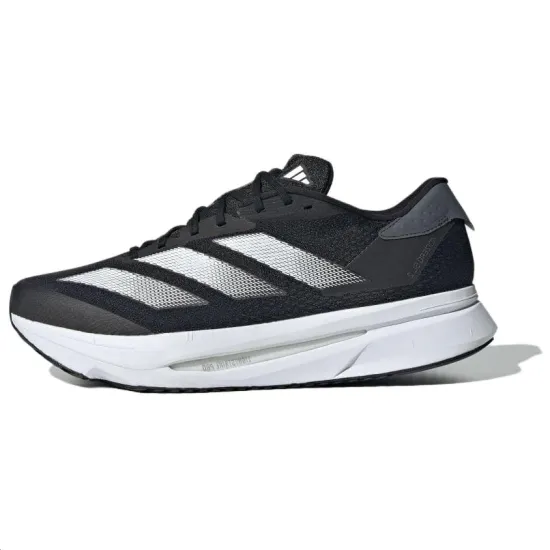 Adizero Sl Adidas2 Wide 'Black White'