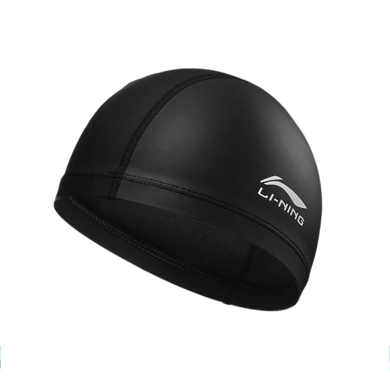 Li Ning Swimming Caps