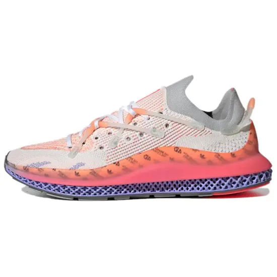 Adidas 4D Fusio Sunset