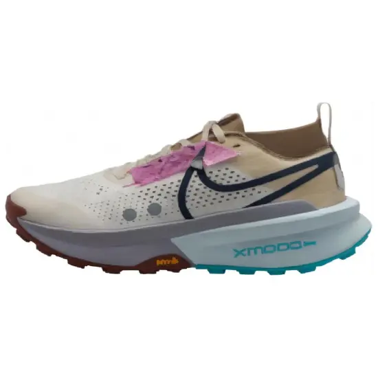 Nike ZoomX Zegama 2 'Phantom Denim Turquoise'