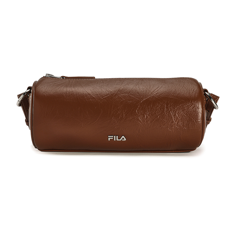 Женская сумка Fila (коричневая)