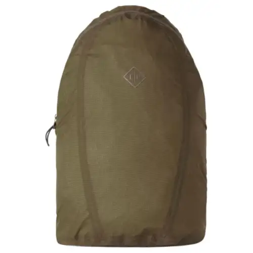 Loro Piana Polyamide Backpack Women's Vintage Pale Green