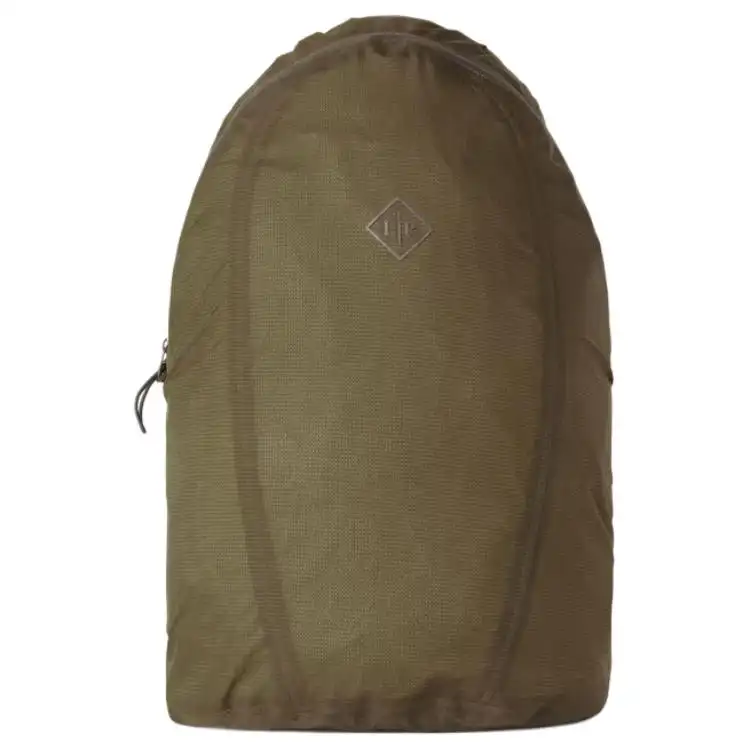 Loro Piana Polyamide Backpack Women's Vintage Pale Green