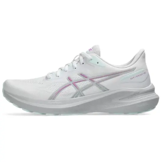 Asics GT-1000 13 Sneakers 'White Lavender Glow' Women's