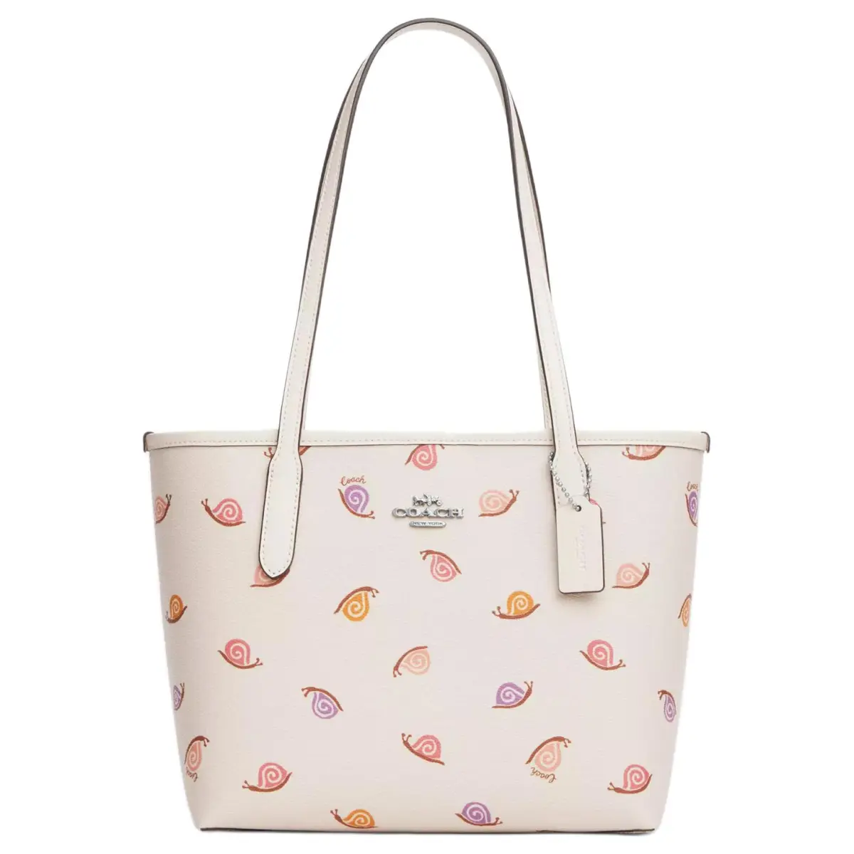 COACH City Shoulder Bags