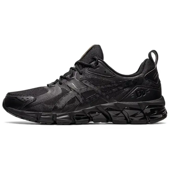 Asics Gel-Quantum 180 Triple Black