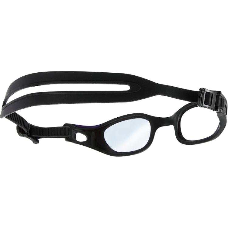 Anta Swim Goggles Swim Unisex Frame Black
