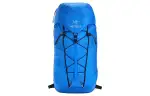 Arc'teryx ALPHA 23L Outdoor Bags Nylon Blue Unisex