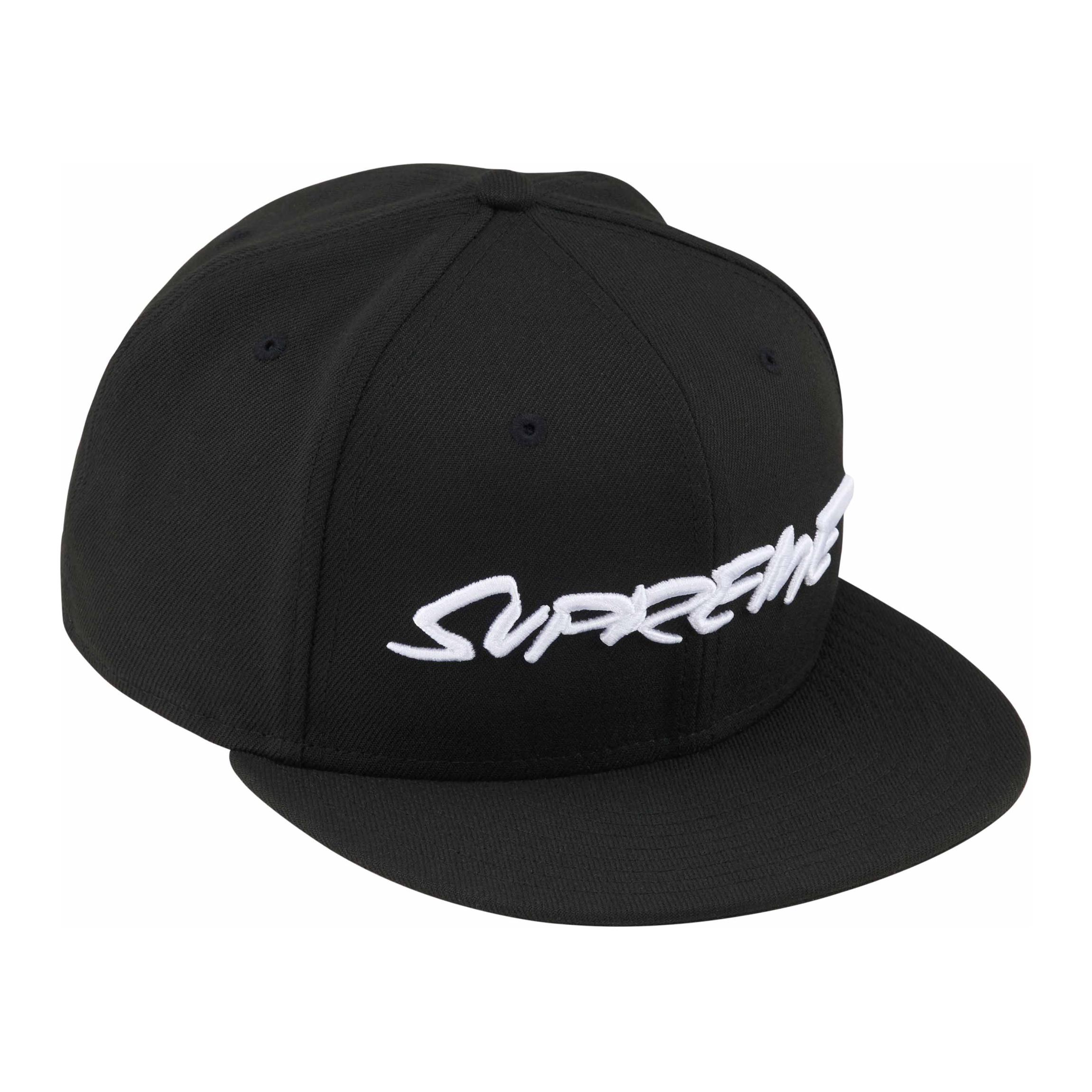 Supreme Futura New Era