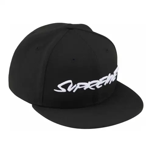 Supreme Futura New Era
