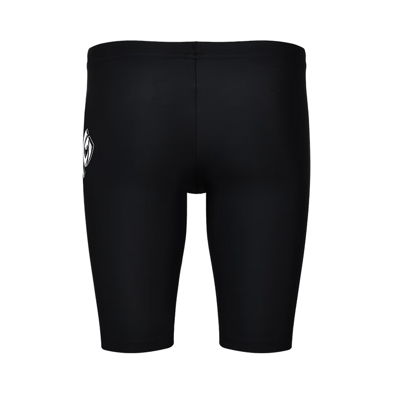 Li Ning Swimming Shorts Men’s Black