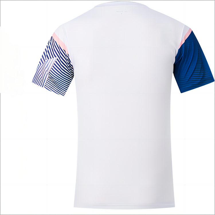 YONEX Badminton Jerseys Men’s Crew Neck Moderate