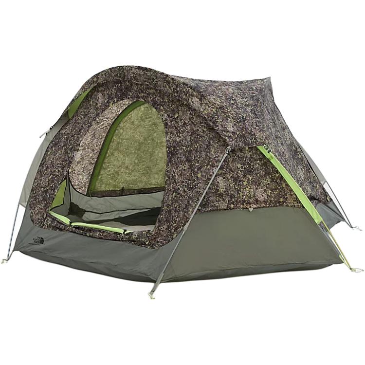 THE NORTH FACE Camping Tent Outdoor