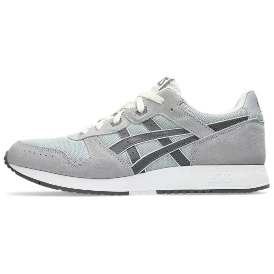 Asics Lyte Classic Casual Shoes Unisex Low-Top Gray