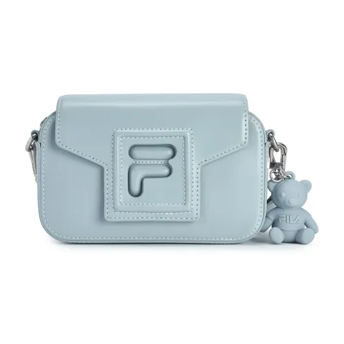 FILA Polyurethane, Synthetic Leather Crossbody Bag Extra Small Women's