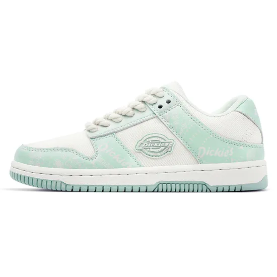 Dickies Skateboard Shoes Unisex Low-Top