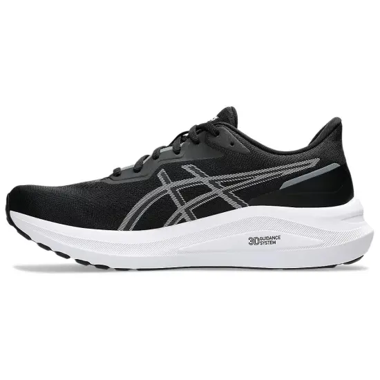 Asics GT 1000 13 'Black White'