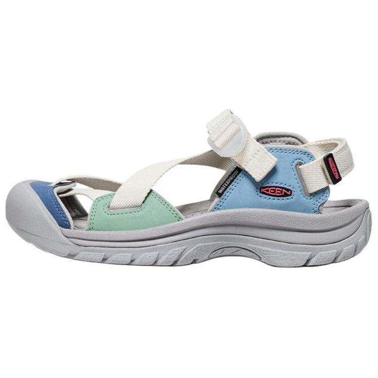 Top 10 KEEN Women's Sandals for Ultimate Comfort and Style