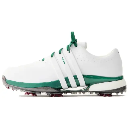 Adidas Kith X Tour 360 24 'White Green'