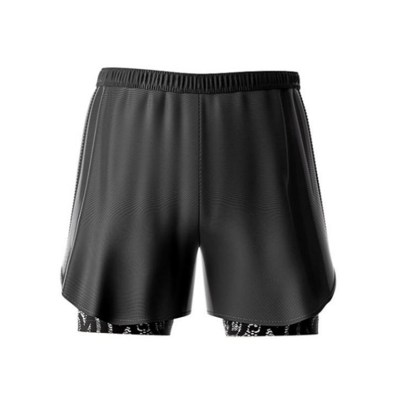 Li Ning Sports Shorts Men’s Black
