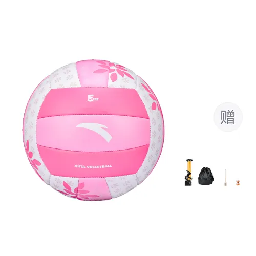 Anta Anta high school entrance examination training and competition special primary and secondary school physical examination high-value volleyball PVC indoor and outdoor adult students general standard No. 5