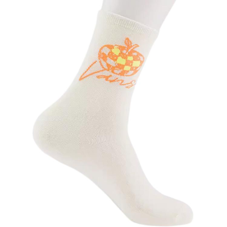 Vans Crew Socks Women’s 1 Pack Ecru