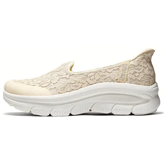 Skechers Modern Comfort Women's Casual Shoes Women's Natural