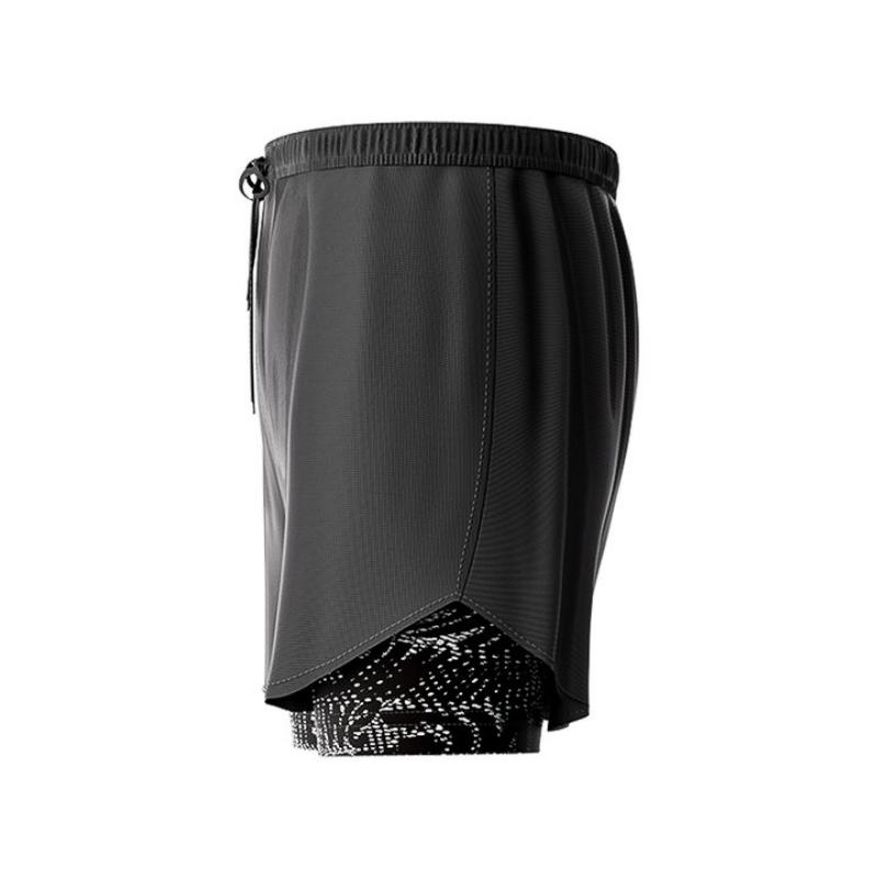 Li Ning Sports Shorts Men’s Black