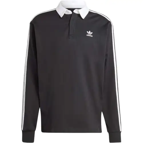Adidas Originals Adicolor Rugby polo shirt