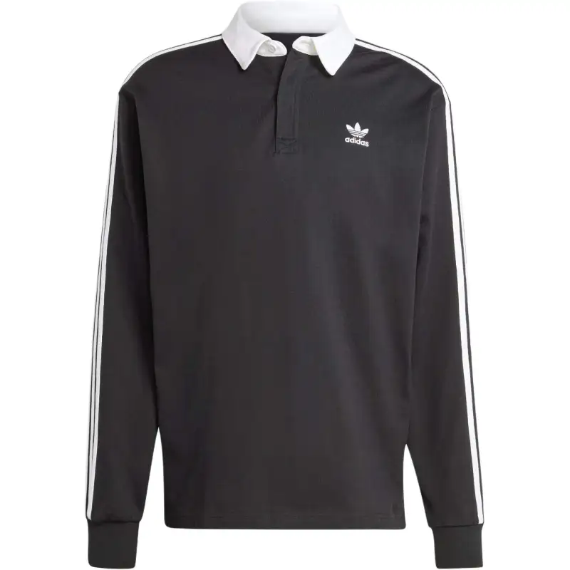 Adidas Originals Adicolor Rugby polo shirt