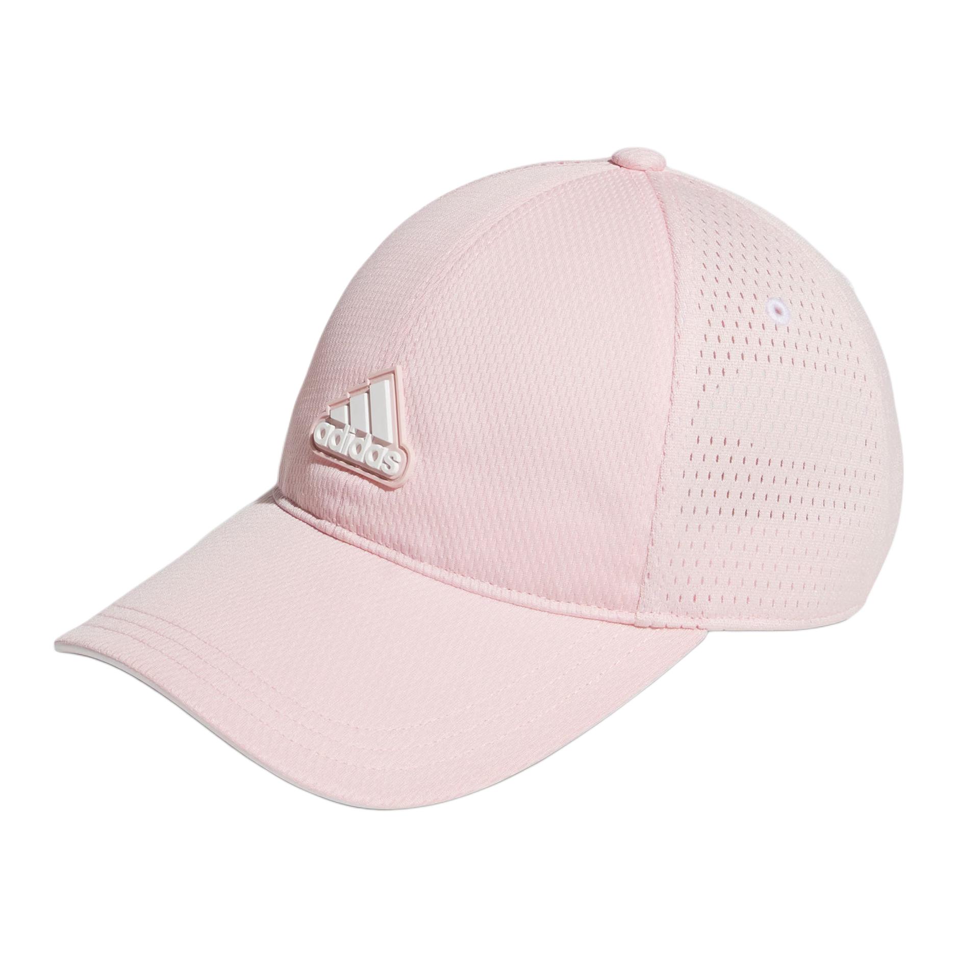 Кепка adidas (розовая)