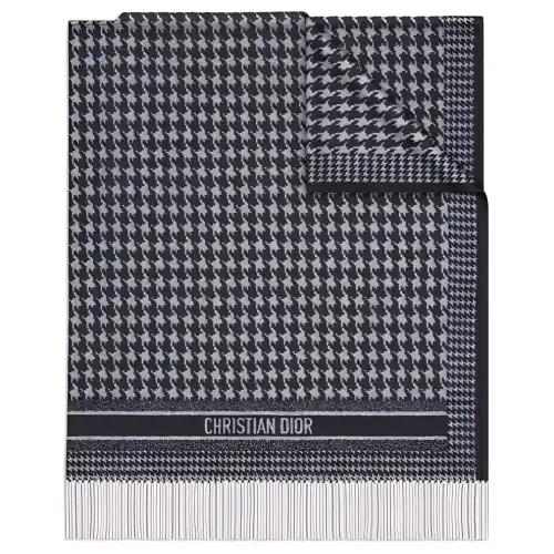 DIOR Knit Scarves Women's