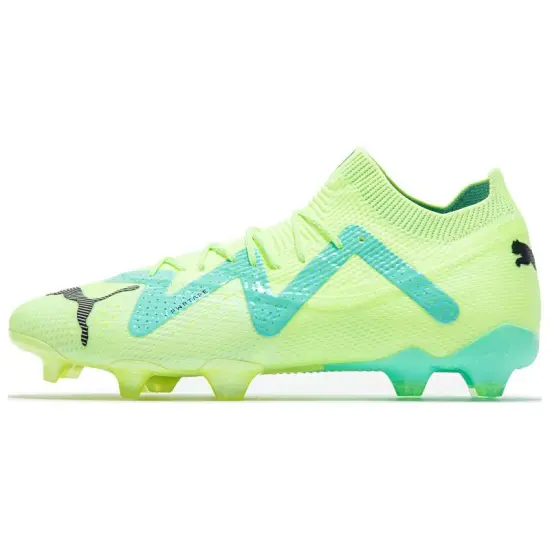 Puma Future Ultimate FG AG 'Supercharge Pack - Fast Yellow'