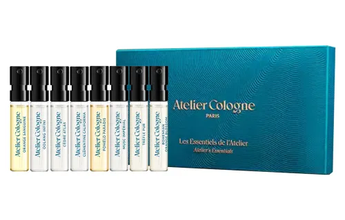 Atelier Cologne Atelier