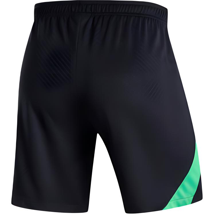 Nike DRI FIT Soccer Bottom Men’s Black