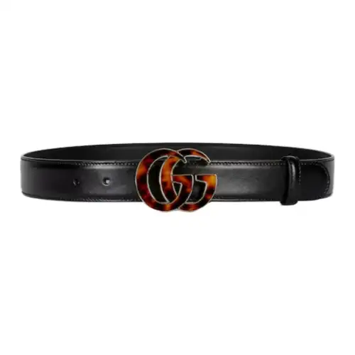 Gucci Gg Marmont Belt