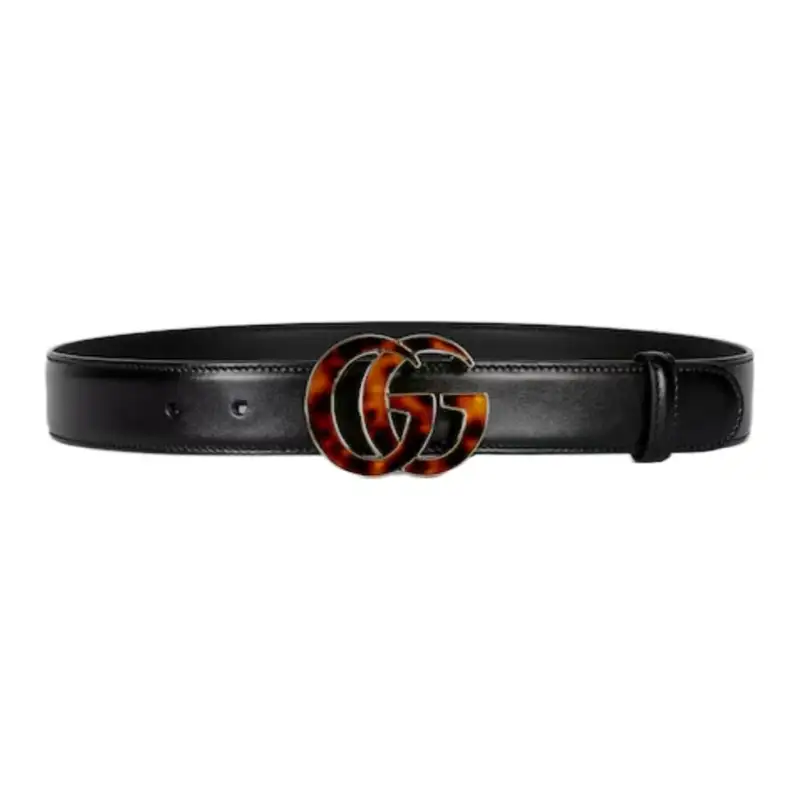 Gucci Gg Marmont Belt