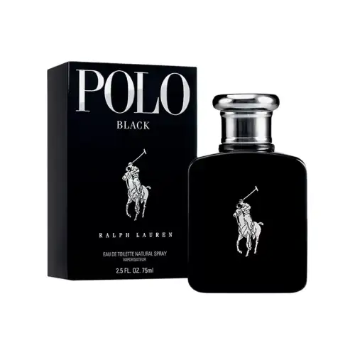 Ralph Lauren Black Aromatic