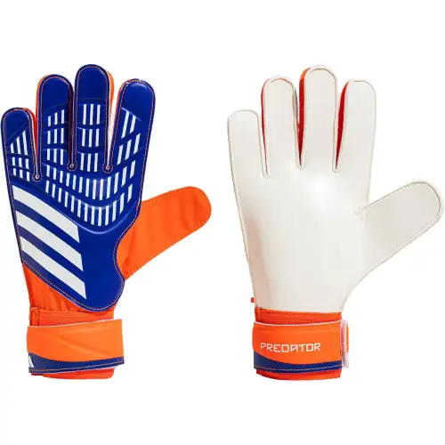 Adidas, comfortable elastic bracelet, goalkeeper, football gloves for men and women