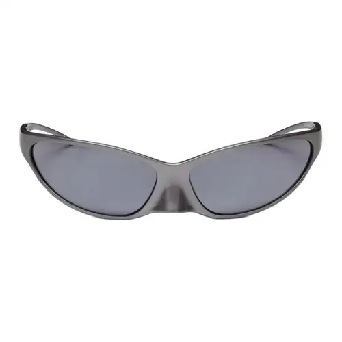 Balenciaga Eyewear Wrap Around Sunglasses