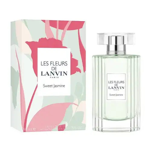 Lanvin SWEET JASMINE Sweet Jasmine