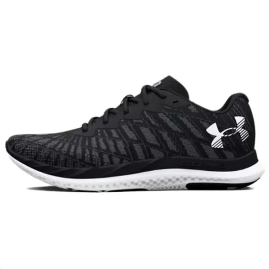 Under Armour Charged Breeze 2 'Black Jet Grey' Women's