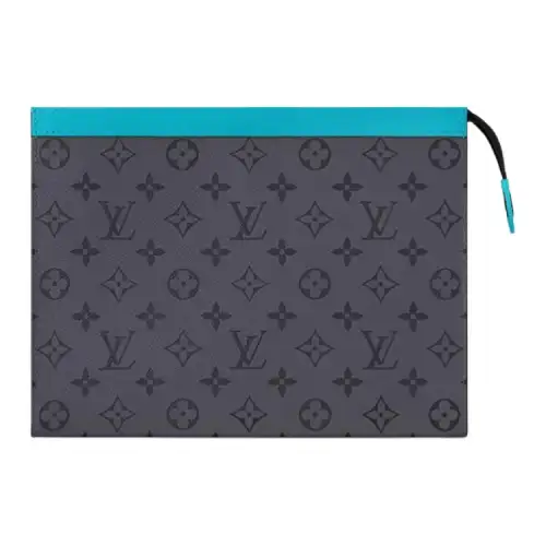 Lv Pochette Voyage Mm