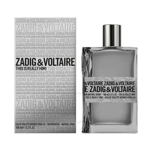 Zadig & Voltaire This Is Really Him