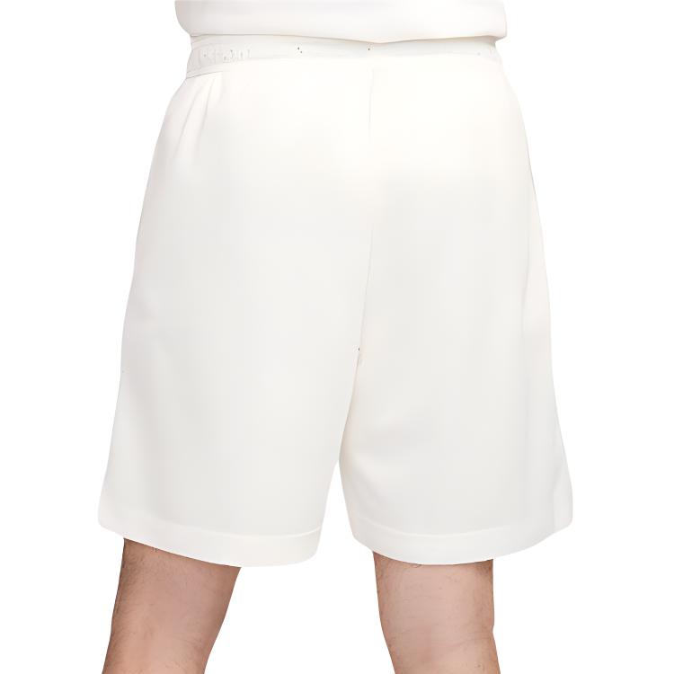 Nike SS24 Basketball Shorts Men’s Canvas