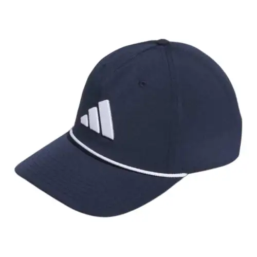 Adidas Free Shipping With AdiClub Tour Five Panel Hat